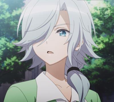 間諜教室冰刃頭像圖片大全